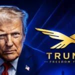 Trump Family Profits From 43 Restricted Chinese AI Models on WorldClaw App