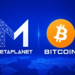 Metaplanet Moves 3,881 BTC as Holdings Sit on $1.4B Loss