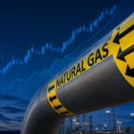 Natural Gas Price Forecast: $2.907 Holds in $2.880-$2.950 Range, Breakout Near