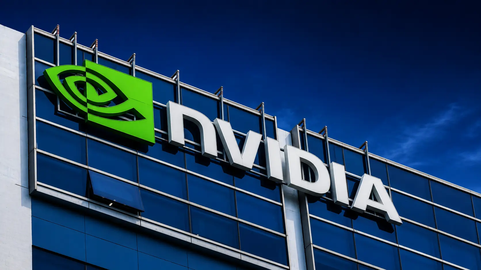 Nvidia to Invest Up to $3 Billion in Lancium, Powering Stargate AI Data Centers, Valuing Firm at ~$10 Billion