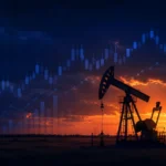 Brent Oil Price Forecast: $103.66 Breaks Support as $101.50 Risk Grows