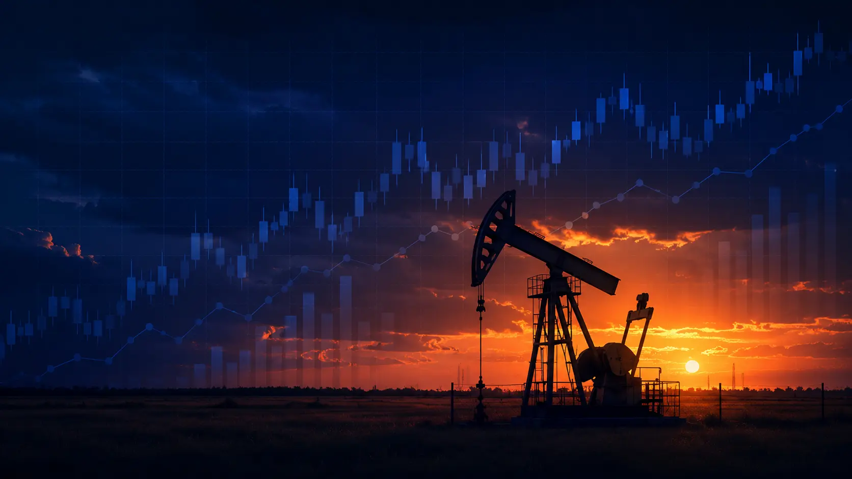 Oil Extends Rally to 1.4% as Iran Moves to Block U.S. Vessels From Hormuz