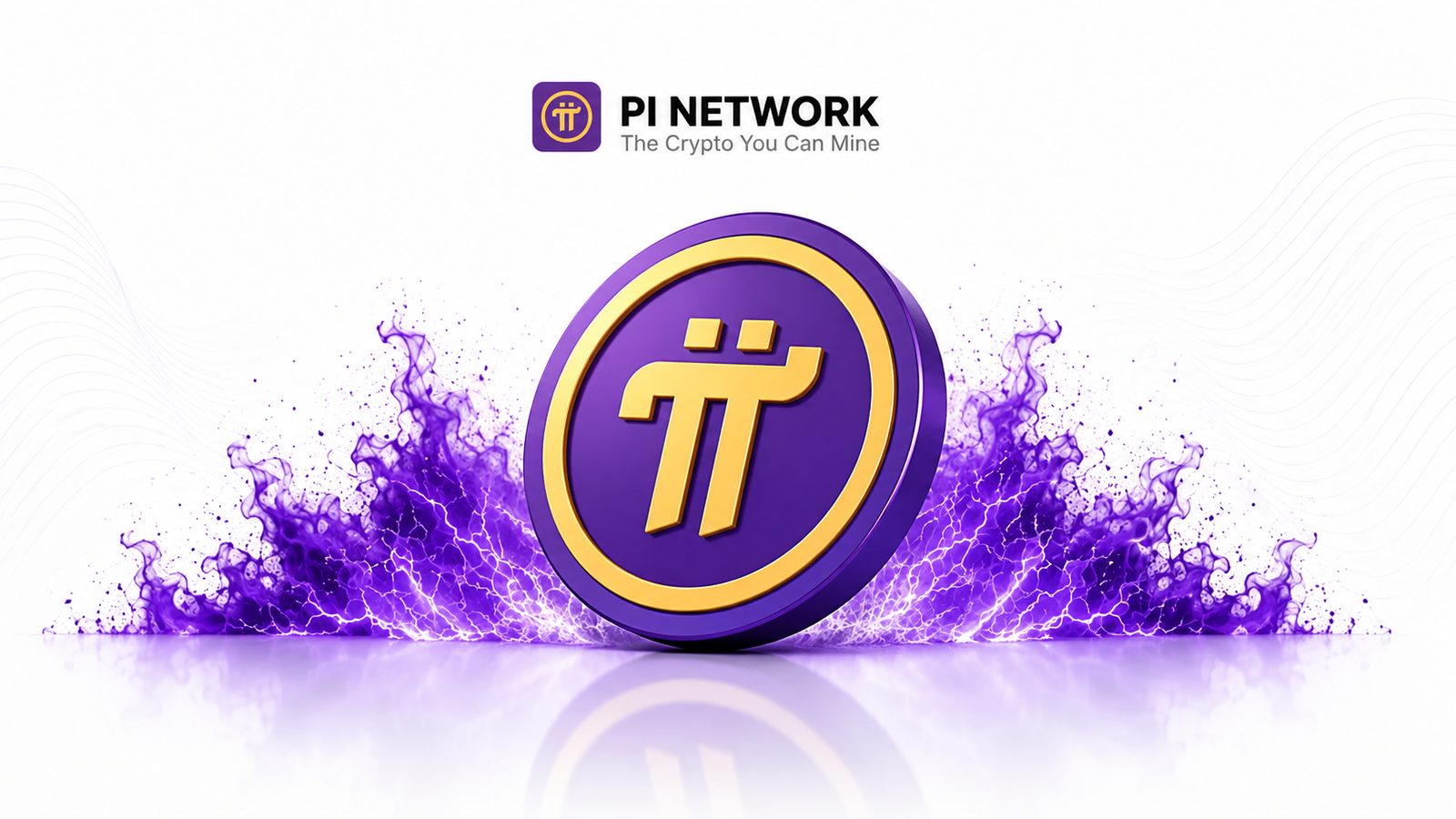 Pi Network’s PI Token Surges 15%, Reclaims $1 Billion Market Cap