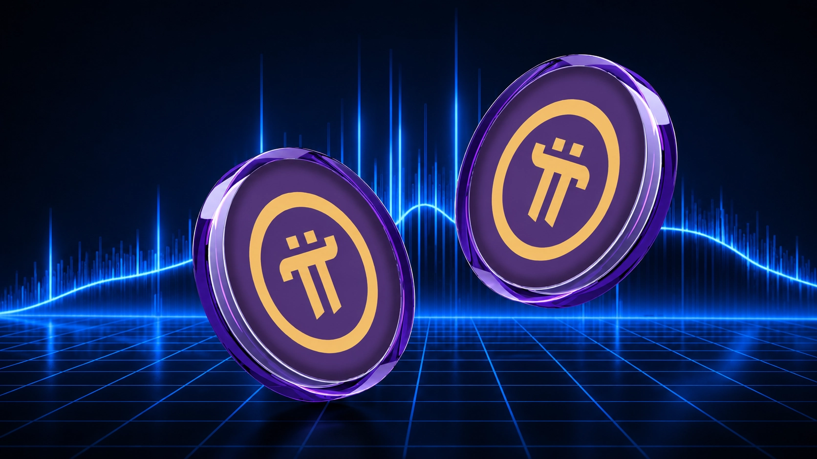 Pi Network Price at $0.086 as App Studio Pricing Shifts on August 24 Today