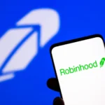 Robinhood Opens UK Crypto Trading With 50+ Tokens via Bitstamp