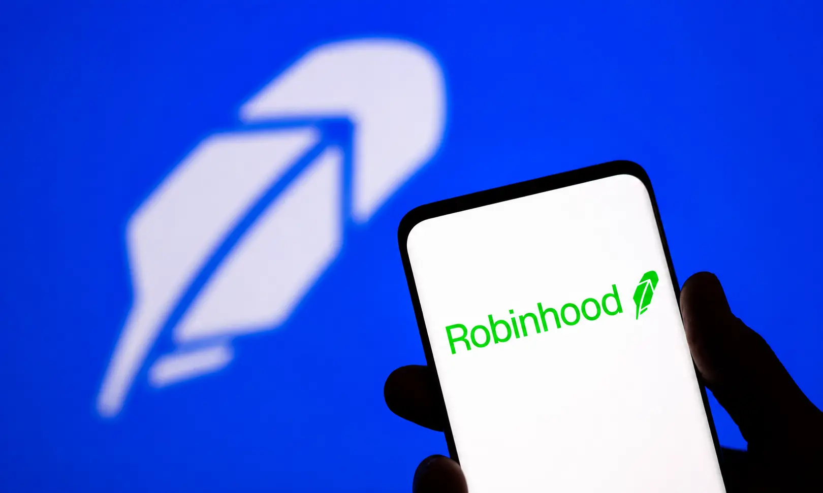 Robinhood Opens UK Crypto Trading With 50+ Tokens via Bitstamp