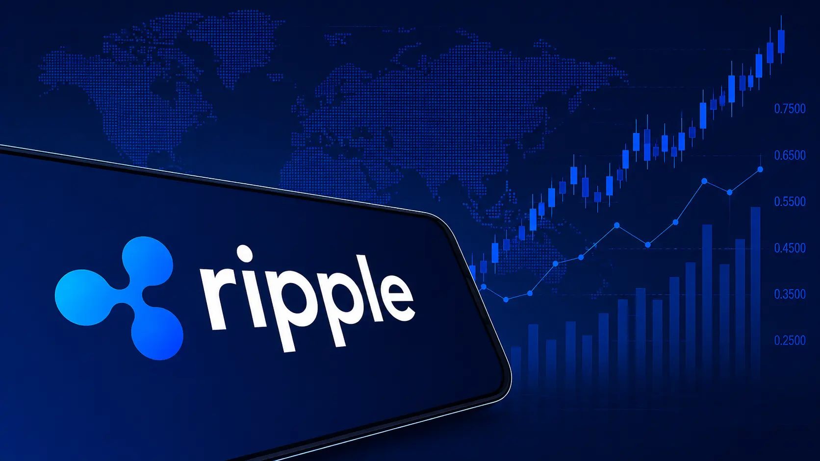 Ripple’s XRPL 3.3.0 Adds 6 Privacy Amendments for RWA Tokenization
