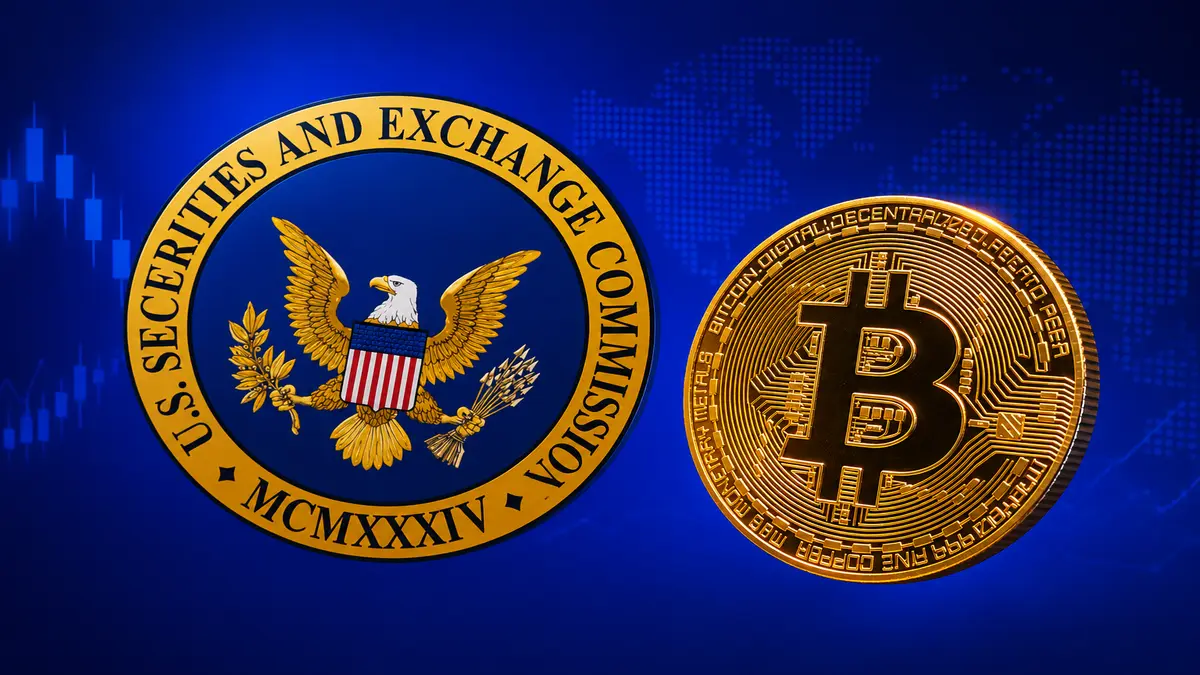 SEC Sets August 14 Vote to Propose First Crypto Rulemaking