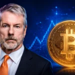 Strategy Buys 4,603 More Bitcoin, Total Holdings Hit 845,050 BTC