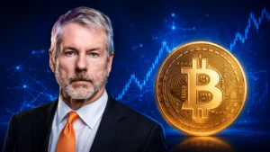 Strategy Buys 4,603 More Bitcoin, Total Holdings Hit 845,050 BTC