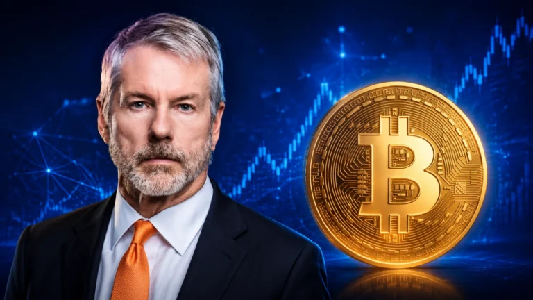 Strategy Buys 4,603 More Bitcoin, Total Holdings Hit 845,050 BTC