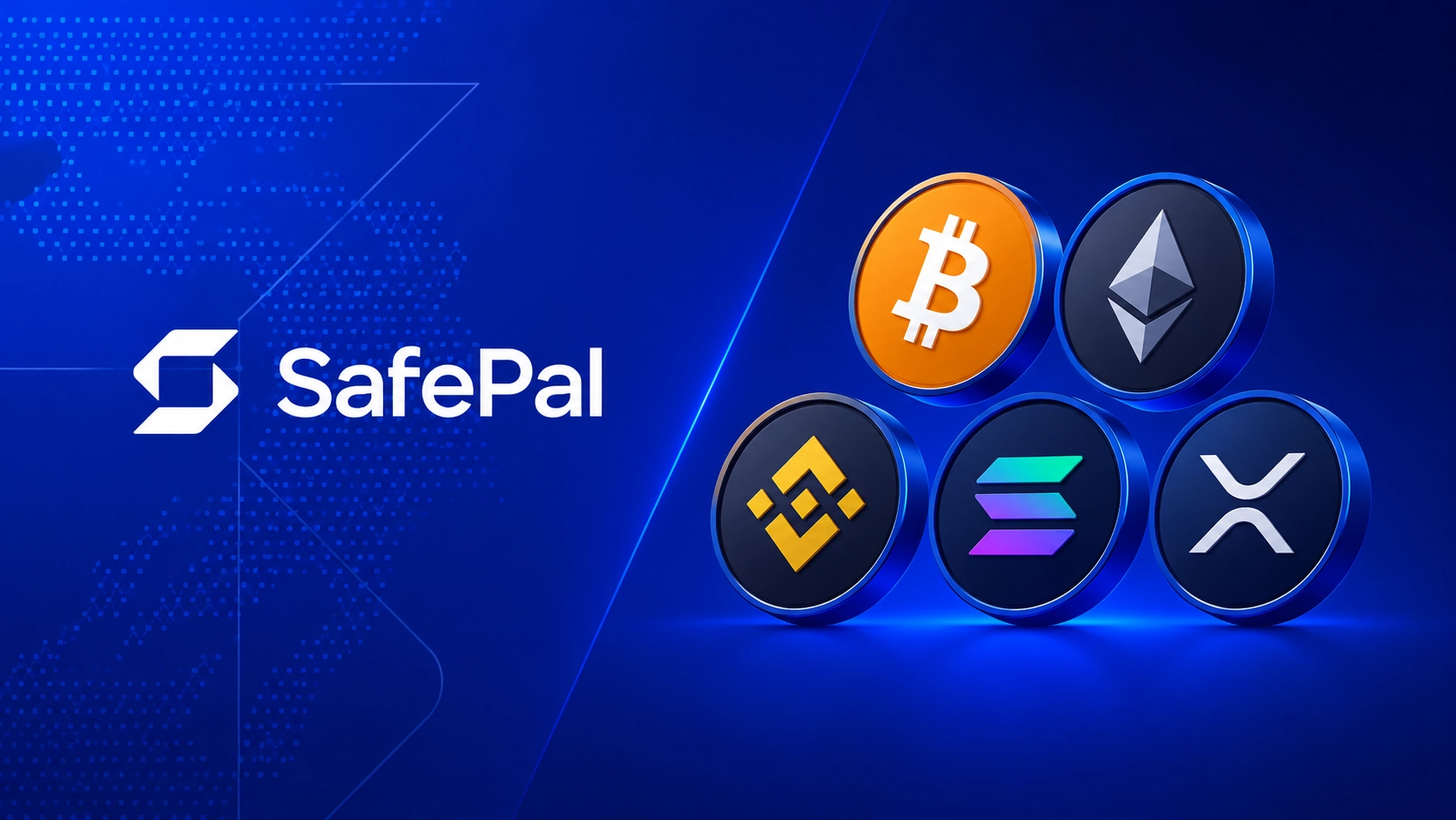 SafePal Breach Exposes 39,798 Wallet Owners as Data Goes Up for Sale