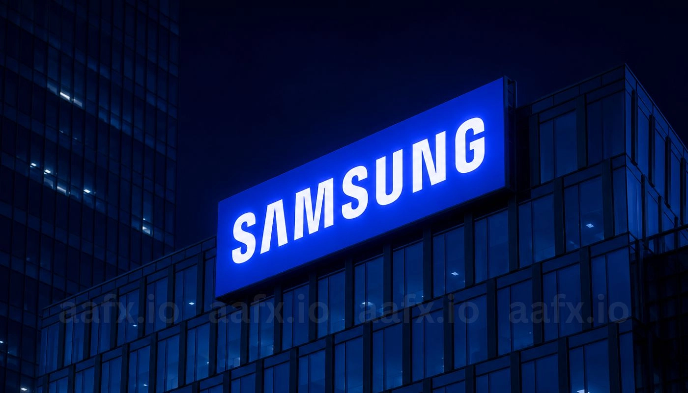 Samsung Electronics Set to Unveil Over $72 Billion Shareholder Return Programme Amid AI Chip Boom