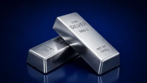 Silver Price Jumps 6% Above 200-MA as XAG/USD Stalls at $66.67