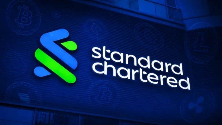 Standard Chartered Sets $200 Chainlink Target by End of 2030