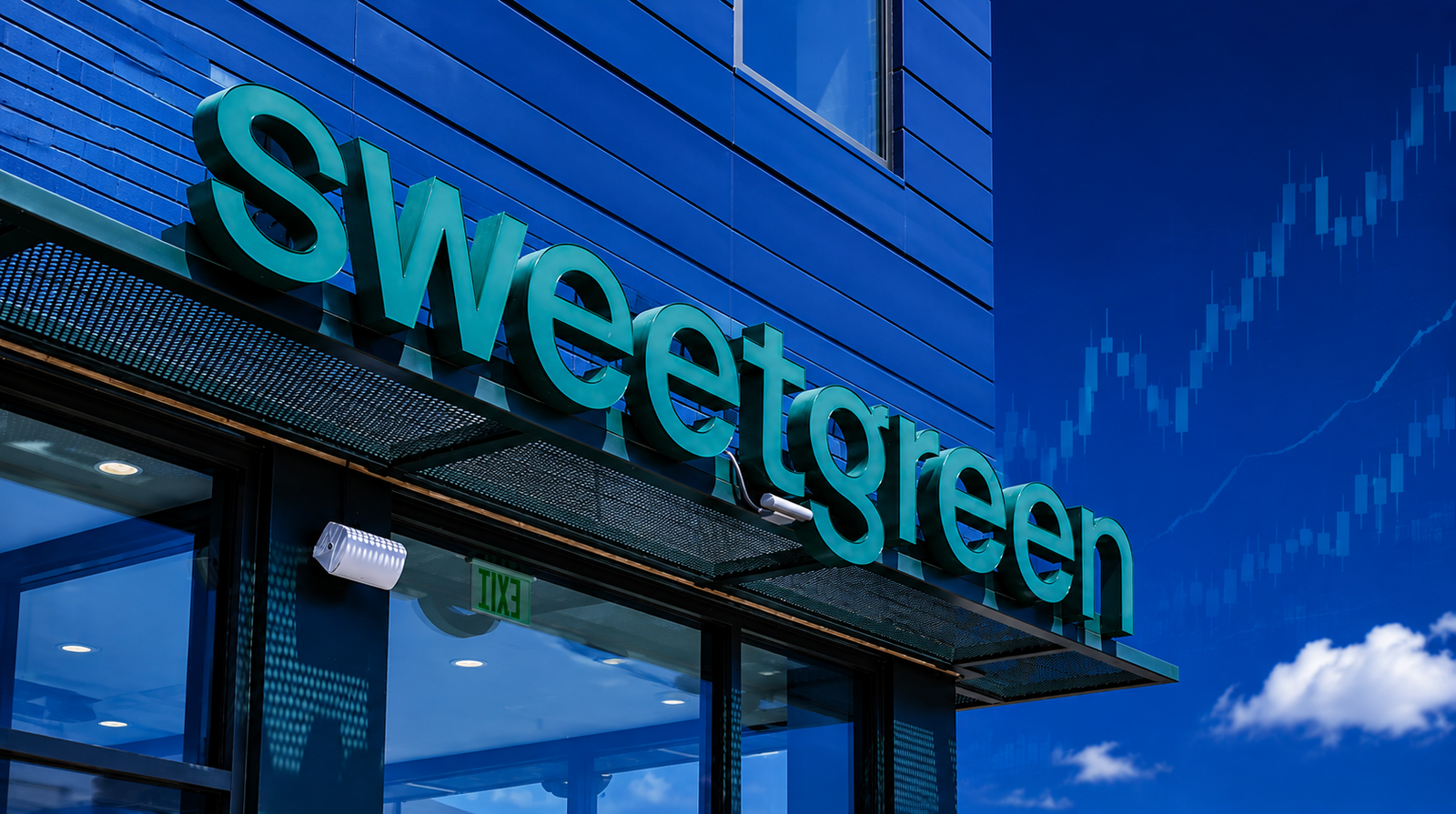Sweetgreen Shares Plunge 15% After Cyclosporiasis Fears Force Sharper Sales Forecast Cut