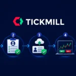 How to Open a Tickmill Account: Step-by-Step Guide (2026)