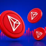 Tron Hits 15 Billion Transactions, Adds Gasless Payments via MoonPay