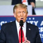Trump Presses Senate for a Fair Clarity Act at White House Meeting