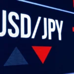 USD/JPY Tests 154 as $105 Oil and Fed Risks Put 155.20 in Focus