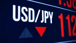 USD/JPY Bulls Eye Breakout Above 159.65 Fibonacci Hurdle