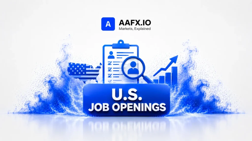 U.S. Job Openings Fall to 7.359 Million in June, Softer Than Expected