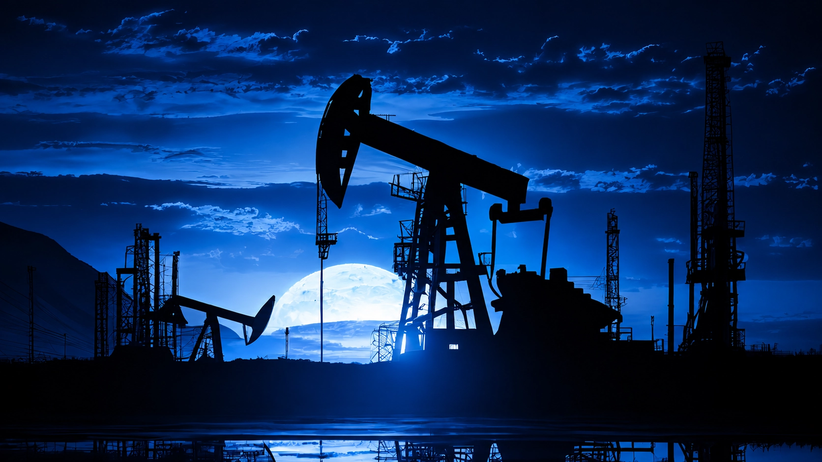 WTI Stalls Near $85 as $88 Resistance Caps the Rebound