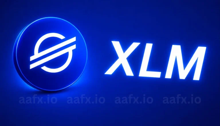 XLM Risks Drop to $0.142 as Short Positions Hit 0.90 Ratio