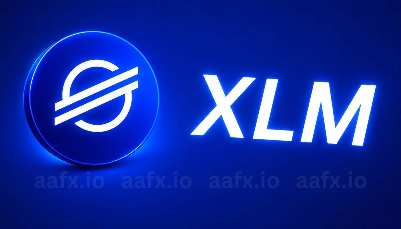 XLM Risks Drop to $0.142 as Short Positions Hit 0.90 Ratio