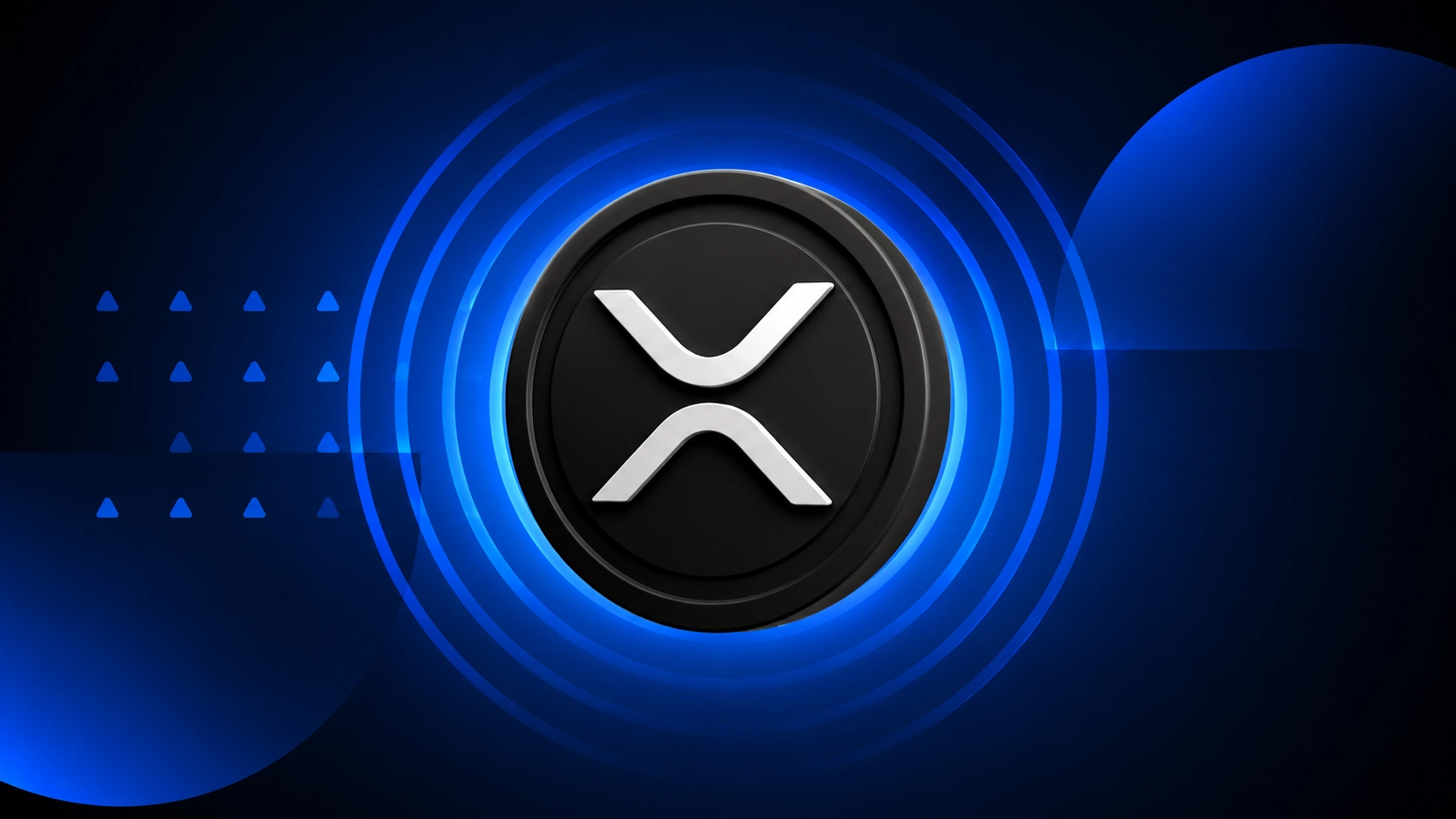 XRP Surges 50% as $39.8M ETF Inflows Hit a Weekly High