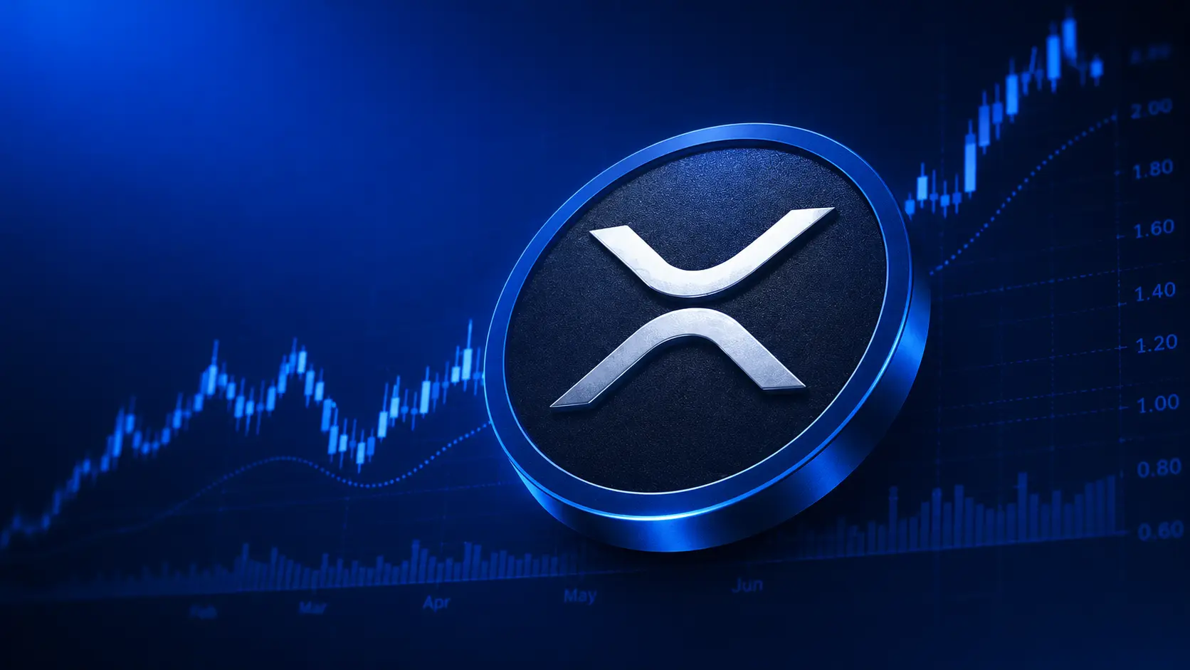 XRP Ledger Activity Jumps 191%, but Payment Volume Falls 89%