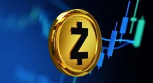 Zcash Tests $512 Resistance as 30% of ZEC Supply Turns Shielded
