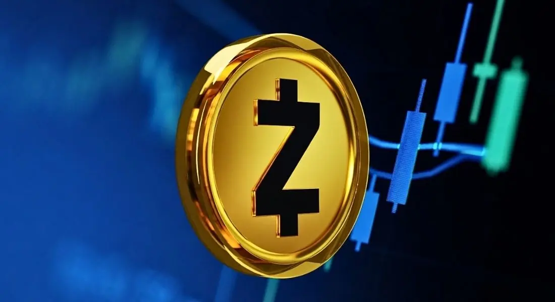 Zcash Tests $512 Resistance as 30% of ZEC Supply Turns Shielded