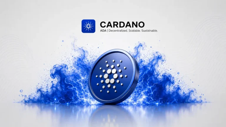 Cardano Jumps 11.5% in 7 Days as $693M Market Cap Surge Tops Crypto Rankings