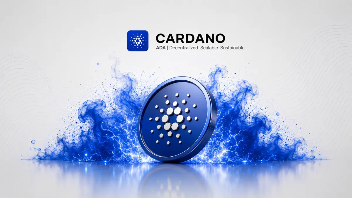 Cardano Jumps 11.5% in 7 Days as $693M Market Cap Surge Tops Crypto Rankings