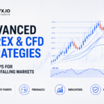 Advanced Forex Trading Strategies: 7+ CFD Setups for Rising and Falling Markets
