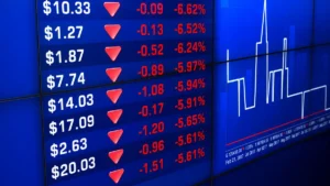 Asia Stocks Mixed as Samsung and TSMC Lift Tech; Singapore Hits Record High After RBA Holds Rates