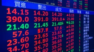 Asian Stocks Rise as Weak U.S. Jobs Data Eases Fed Rate-Hike Fears; Chipmakers Rebound