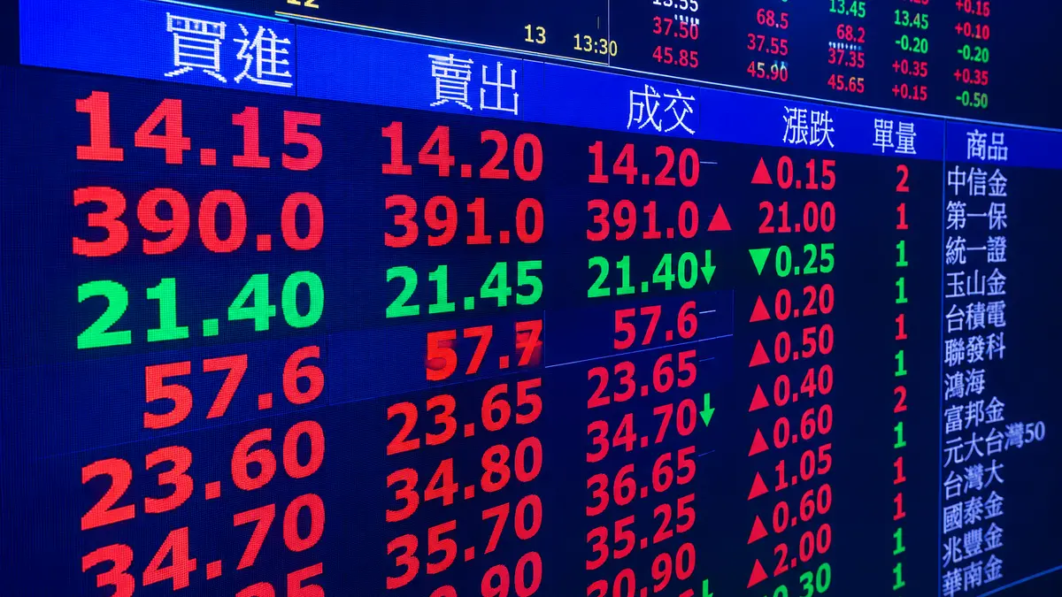 Asian Stocks Rise as Weak U.S. Jobs Data Eases Fed Rate-Hike Fears; Chipmakers Rebound
