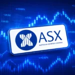 Australia Stocks Close Lower as Financials, Healthcare and Industrials Weigh; ResMed Leads Declines After Results
