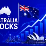 Australia Stocks Close Higher; Healthcare, Staples, Financials Lead
