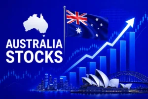Australia Stocks Close Higher; Healthcare, Staples, Financials Lead
