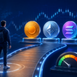 Best Crypto for Beginners: Bitcoin, Ethereum, Solana & XRP