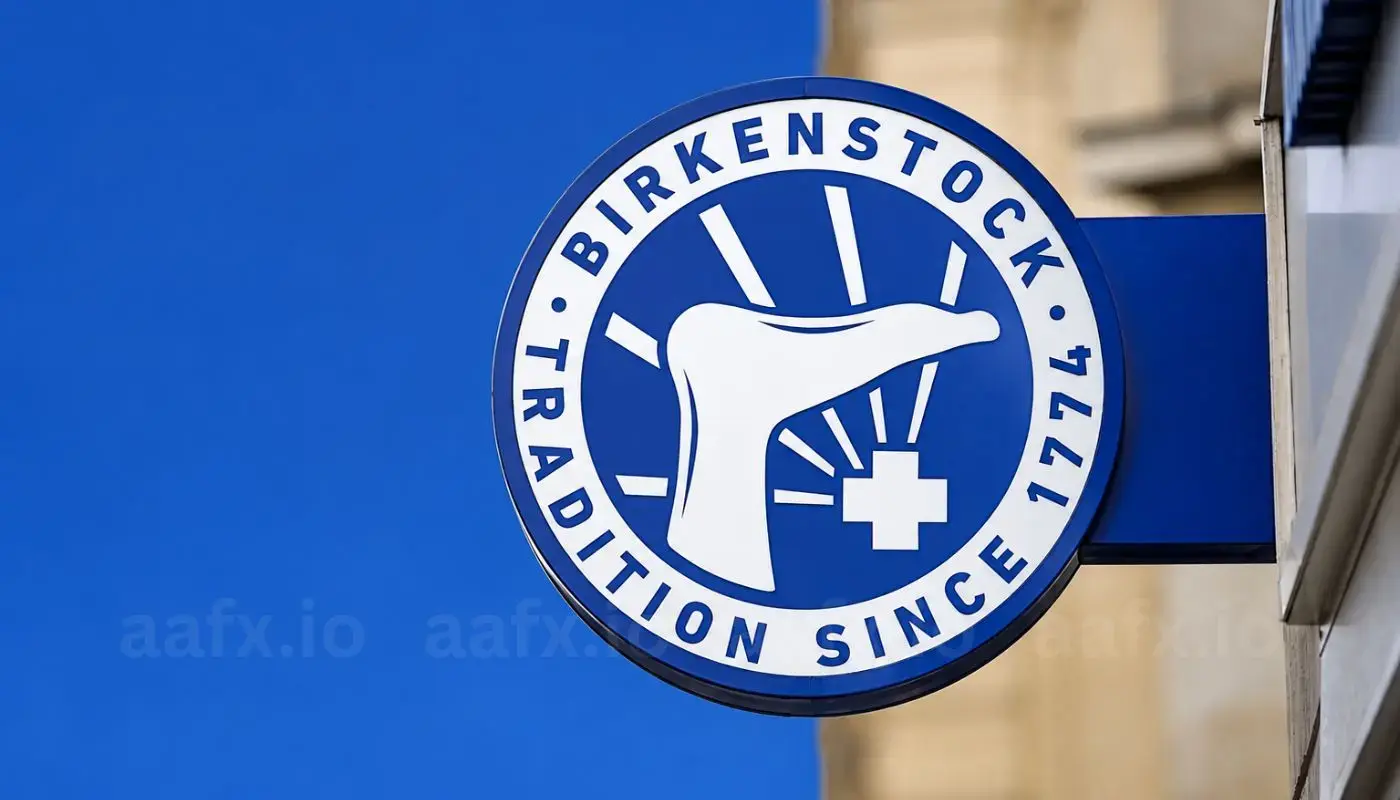 Birkenstock Shares Fall After On Holding Misses Sales Expectations