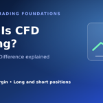 What Is CFD Trading? How Contracts for Difference (CFDs) Work