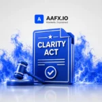 Scott Bessent Invokes Satoshi as $1 Crypto CLARITY Act Faces Senate Delay
