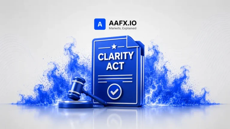 Scott Bessent Invokes Satoshi as $1 Crypto CLARITY Act Faces Senate Delay