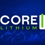 Core Lithium Shares Jump Nearly 8% as Finniss Restart Gains Momentum and Gold Spin-Out Nears