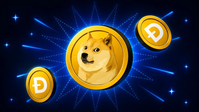 Dogecoin Price Prediction: DOGE Sees $17M Spot Outflows as Whales Split Now.