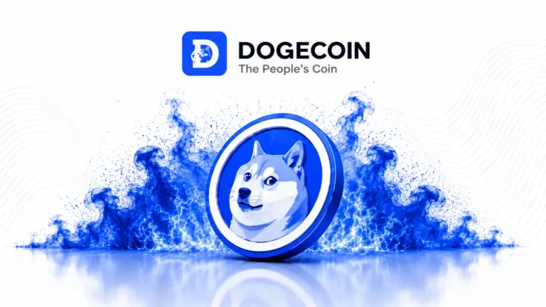 Dogecoin Price Holds $0.070 as 4 Bullish Signals Hint at Potential Market Rebound